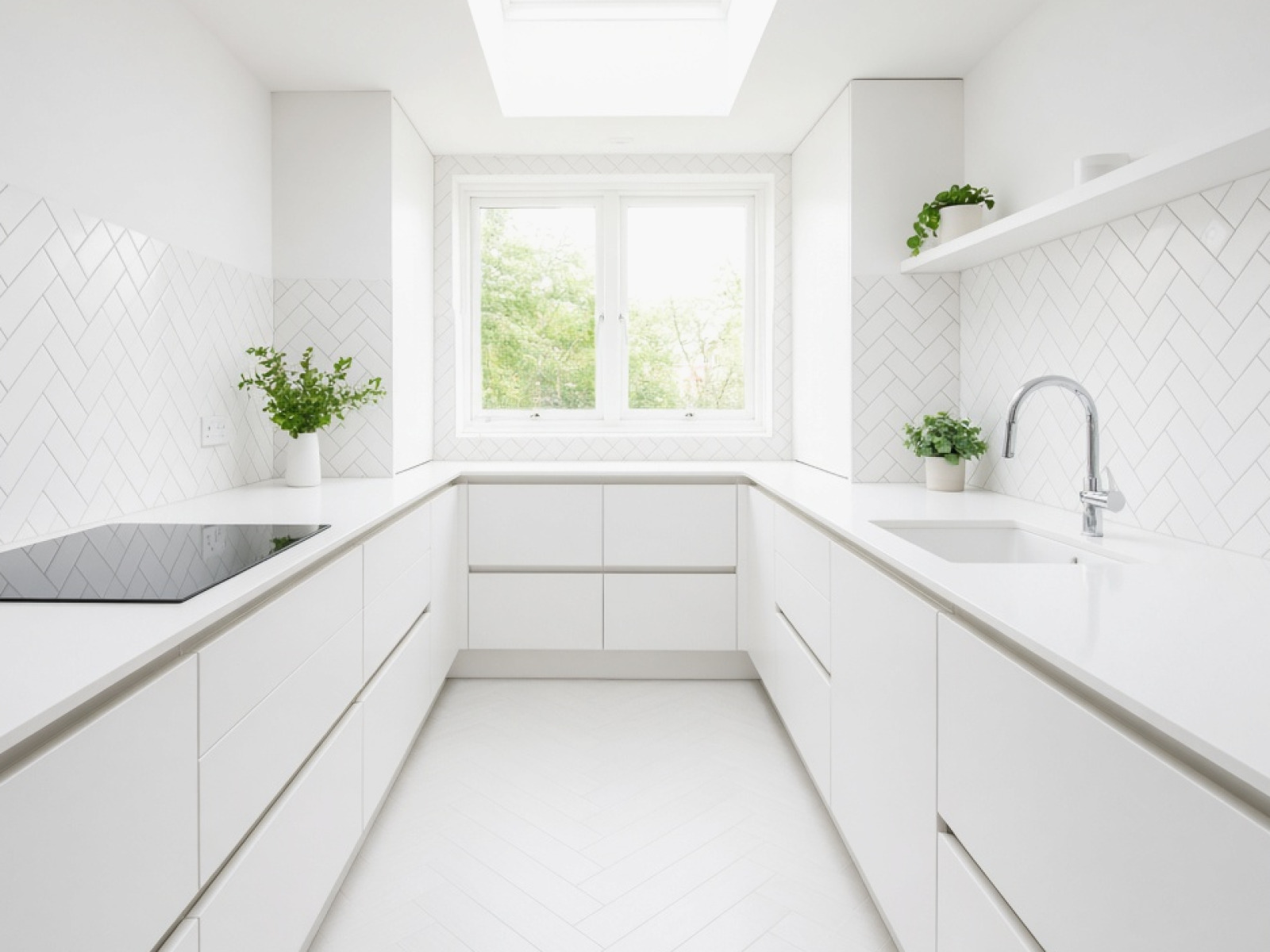 Every slab, cut for your kitchen