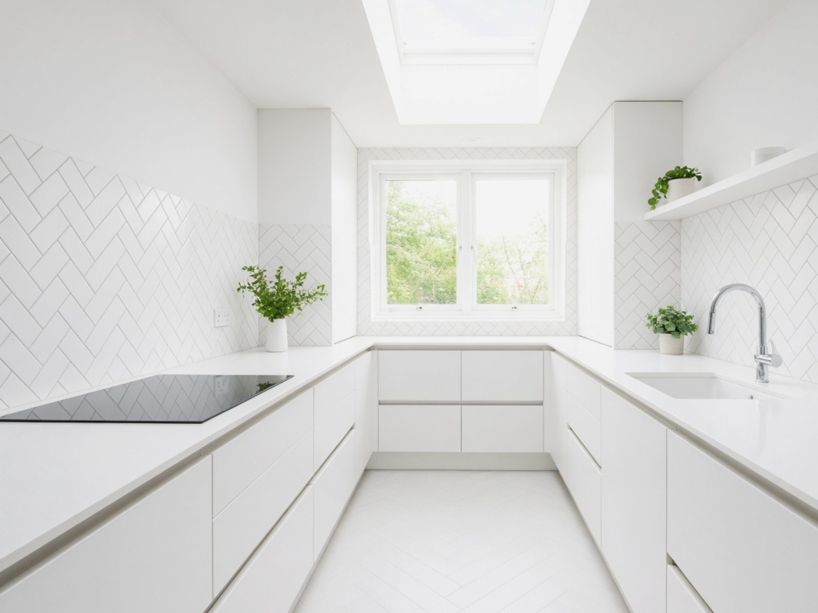 Every slab, cut for your kitchen