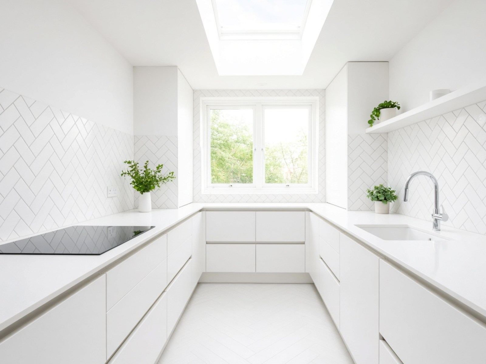 Every slab, cut for your kitchen