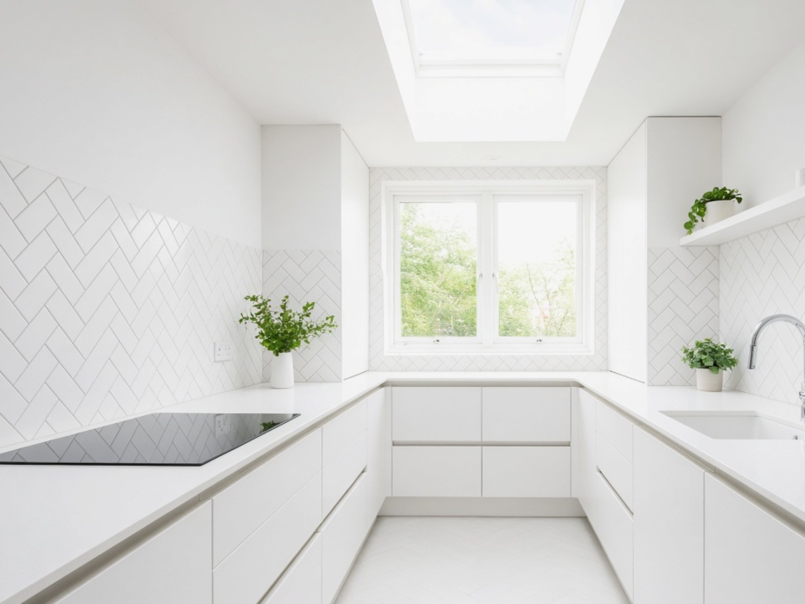 Modern Kitchen Worktops Modern Kitchen Worktops kitchen scene 3