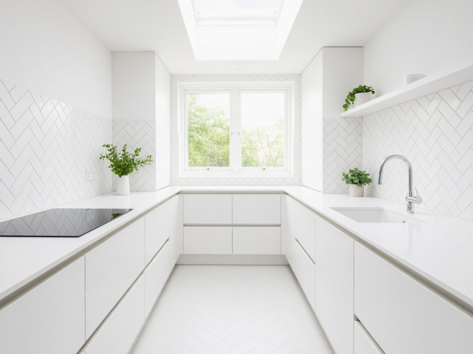 Every slab, cut for your kitchen