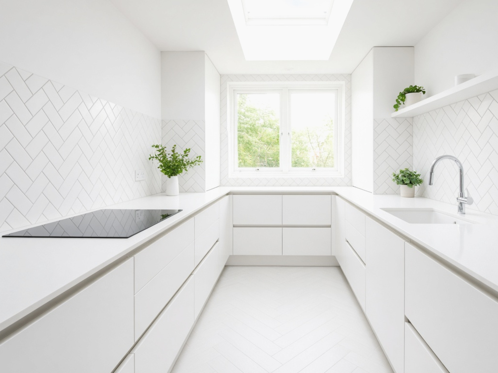 Every slab, cut for your kitchen