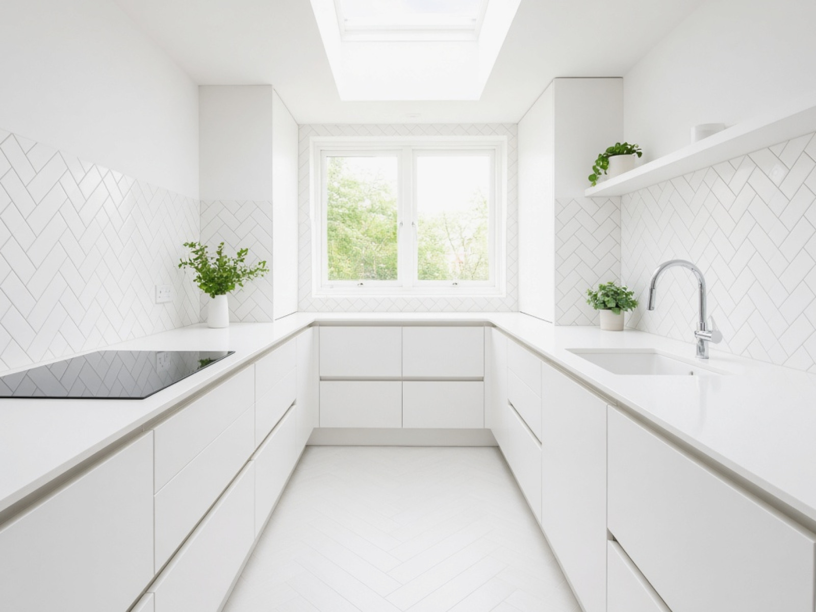 Tristone Kitchen Worktops Tristone Kitchen Worktops kitchen scene 2