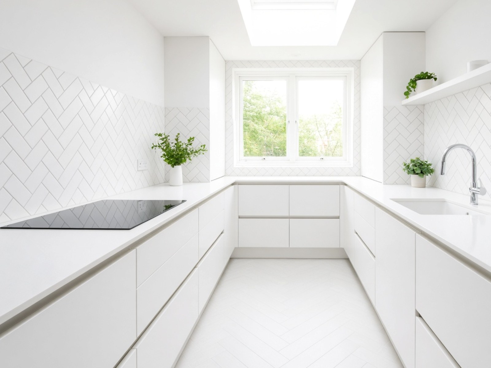 Tristone Kitchen Worktops Tristone Kitchen Worktops kitchen scene 3